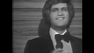 Joe Dassin - Les plus belles années de ma vie (live 1974)