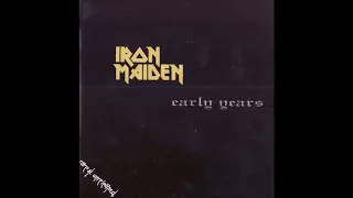 11. Iron Maiden - Prowler Live (Early Years)