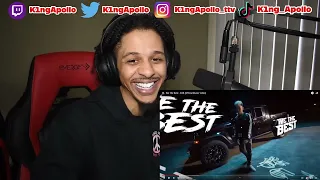 American reacts to EXB [We the best] for the first time🔥🔥🔥🔥🔥