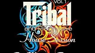 Tribal And Progressive By Master Roy 2013