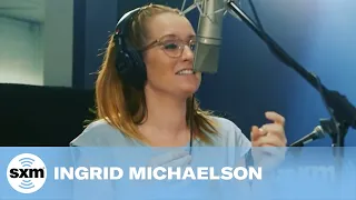 Ingrid Michaelson — Have Yourself a Merry Little Christmas [LIVE @ SiriusXM] | The Pulse