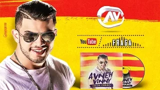 Avneh Vinny e Xé Pop - CD Verão 2016