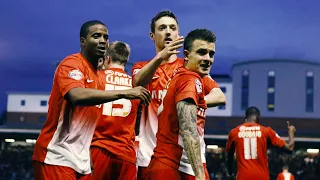ARCHIVE: Leyton Orient 2-1 Peterborough United - 2013/14 League One Playoff | FULL GAME
