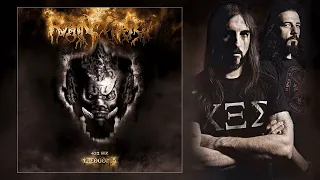 Rotting Christ - He, The Aethyr - HQ 432 Hz