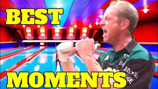 Top 10 PBA Moments of ALL-TIME
