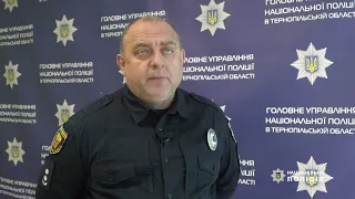 Поліцейські Тернопільщини викрили підпільну лабораторію з вирощування нарковмісних рослин