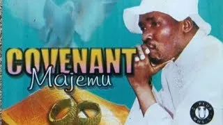 COVENANT (MAJEMU)  by Baba Ara marketed by Z-Plus Music Int'l Ltd. Pls. subscribe for more videos