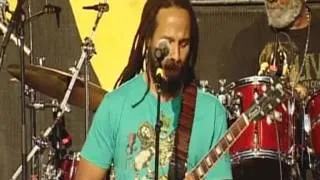 "True to Myself" - Ziggy Marley | Live at the Jazz & Heritage Fest in New Orleans, LA (2011)