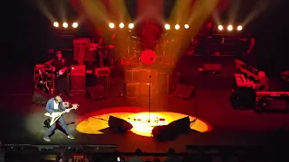 Joe Bonamassa - Lazy Poker Blues/ Just Got Paid/Dazed & Confused - 03/15/24 Dr. Phillips Orlando, FL