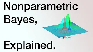 Beginner's Guide to Nonparametric Bayesian Methods