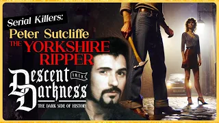 Peter Sutcliffe: The Yorkshire Ripper | The ENTIRE truth