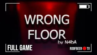 Wrong Floor Gameplay | Full Game (No Commentary)
