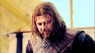 Eddard Stark | Precious thing