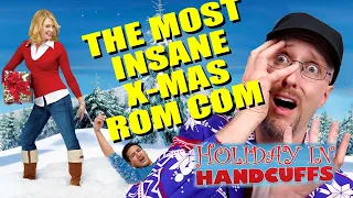 The Most INSANE Christmas Rom Com - Nostalgia Critic