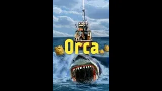 English Story: Orca by philip burrows (A1 Starter)