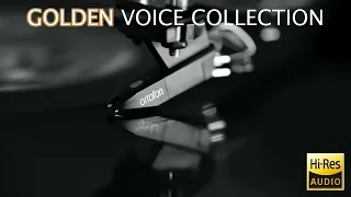 [LOSSLESS HiRES] Audiophile Golden Voice Collection | Voice of The Year