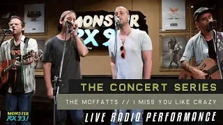 I Miss You Like Crazy by The Moffatts | The Concert Series