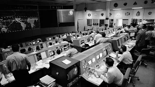 NASA || Restore Historic Mission Control