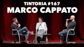 Tintoria #167 Marco Cappato