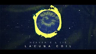 Heaven's a Lie (Lacuna Coil's Cover) - Lost Virtues
