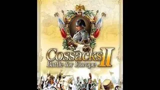 Cossack II - France