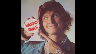 Harpo - Smile - 1976