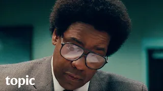 Roman J. Israel, Esq. | Official Trailer | Topic