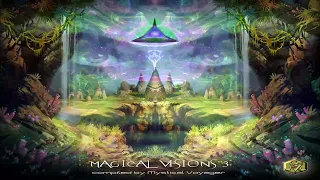 V.A. - Magical Visions 3 | Full Mix