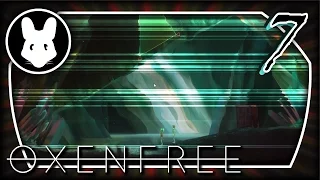 Let's Play Oxenfree! Episode 7: Loop de loop!