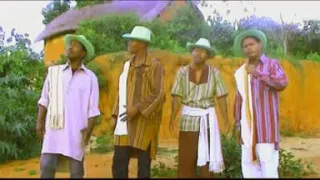 TELOFANGADY /// HAVAN-TIANA [ ACAPELLA ] GASY