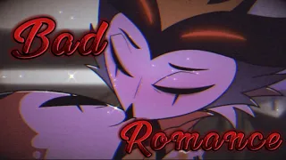 Bad Romance // AMV // Helluva Boss