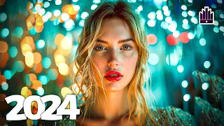 Summer Cycling for relaxation Mix 2024 🍓 Best Of Tropical Deep House Music Chill Out Mix 2024🍓#001