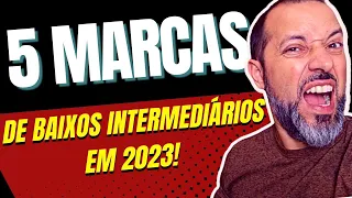 QUAL BAIXO COMPRAR EM 2023? INTERMEDIÁRIO