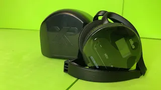 Наушники XP WS4