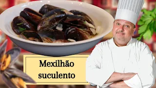 MEXILHÃO PRÁTICO EM CASA | ERICK JACQUIN