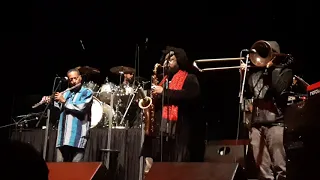 Kamasi Washington 2/18/20 The Norva Norfolk Va