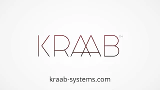 Монтаж KRAAB 3.0 за 24 минуты