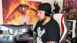 Need for Speed Heat - Official Gameplay Trailer - REACTION!!