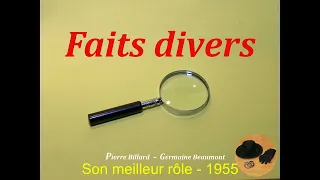 Son meilleur rôle - Les maîtres du mystère