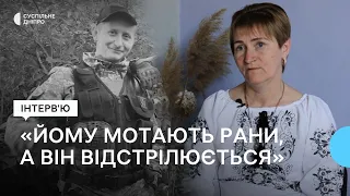 Загинув, рятуючи побратима: історія розвідника Олексія Коляси