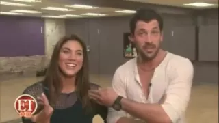 Hope & Maks - Funny Moments