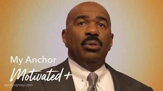 My Anchor | Motivated +
