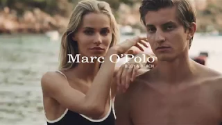 MARC O'POLO Spring/Summer 2018 Beach & Bodywear