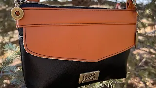 No longer live: Let’s sew up a Neo Crossbody from Kaur Threads!