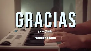 [1 hora] ALABANZA PARA ORAR Y MEDITAR | GRACIAS | PIANO INSTRUMENTAL