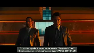 Саундтреки из фильма "Джон Уик 4" (2023)