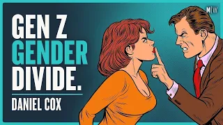 Why Have Women Become Much More Liberal Than Men? - Daniel Cox