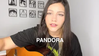 Pandora - Bia Marques (cover)