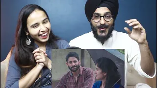 LoveStory Job Proposal Scene Reaction | Naga Chaitanya | Sai Pallavi | Parbrahm Singh