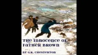 The Innocence of Father Brown audiobook: 06 -- The Honour of Israel Gow
